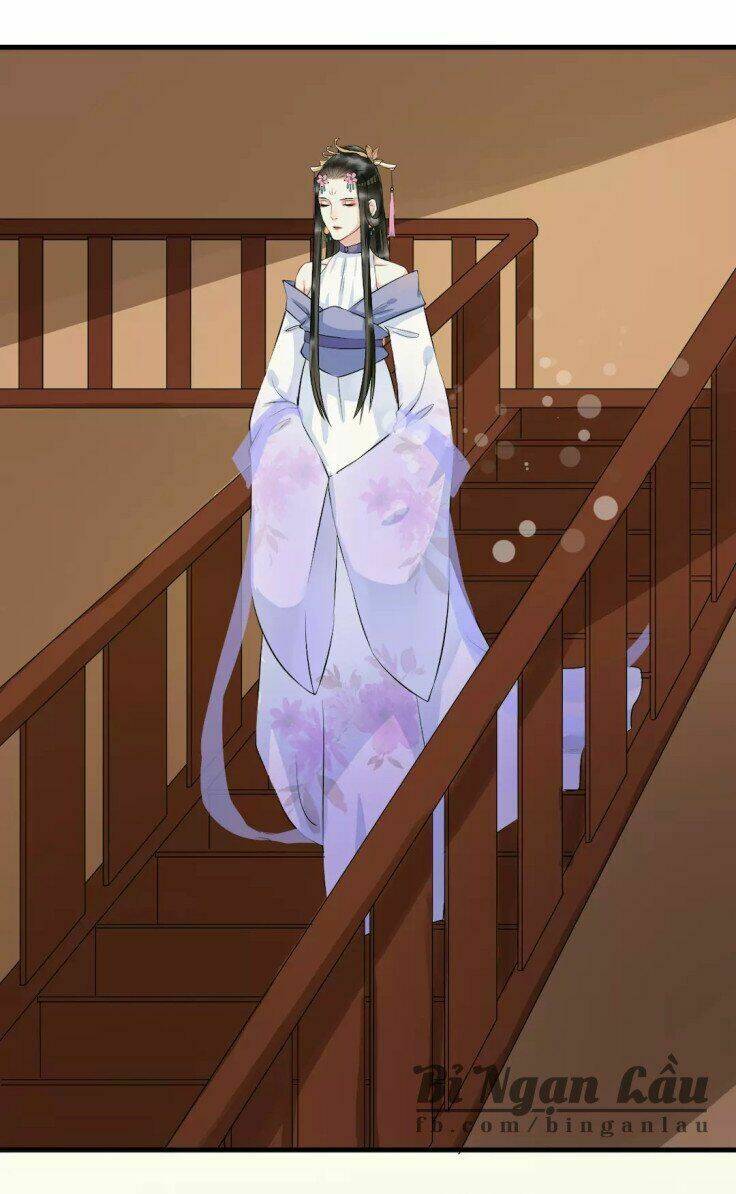 Bồng Sơn Viễn: Chapter 22