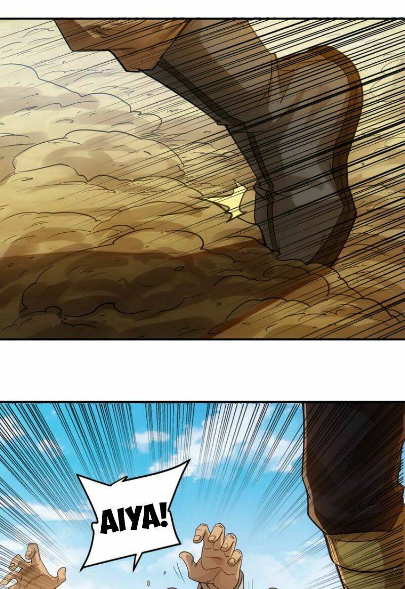 Rich Player - Người Chơi Khắc Kim: Chapter 91