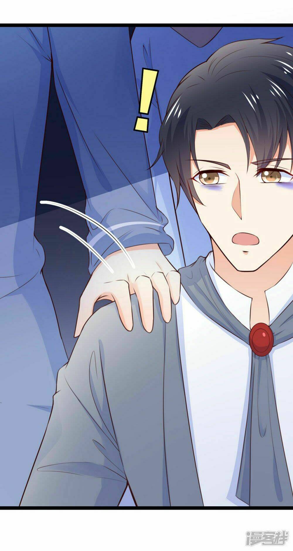 Boss Của Tôi Là Đại Thần: Chapter 97