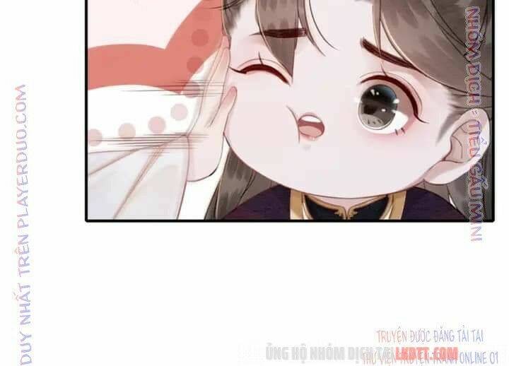 Trọng Sinh Bá Sủng Nhiếp Chính Vương Quá Mạnh Mẽ: Chapter 132