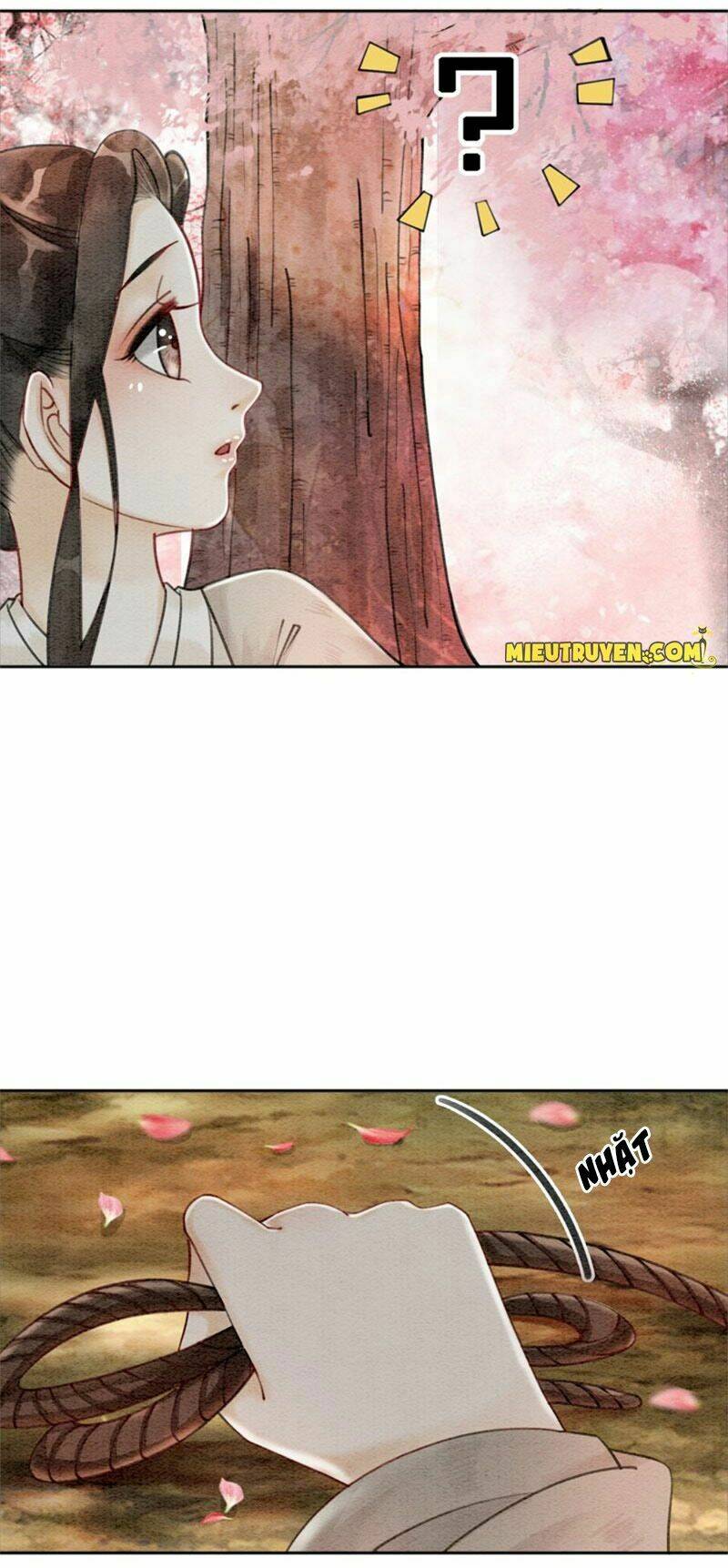 Hậu Cung Của Trẫm Cháy Rồi!: Chapter 34