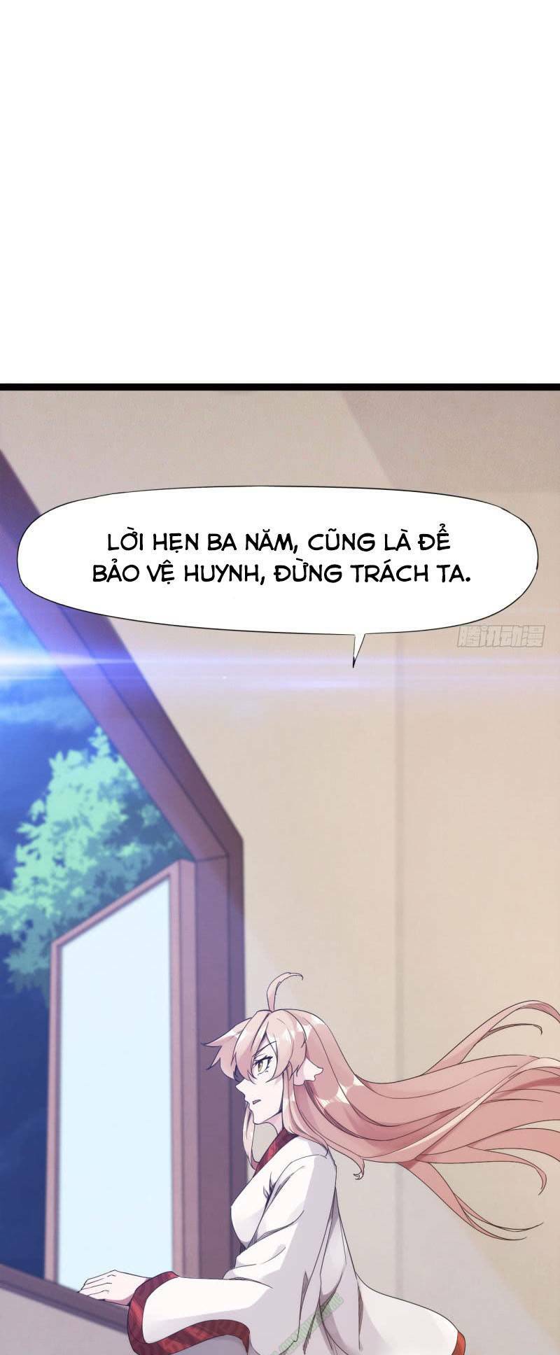 Kiếm Đồ: Chapter 11