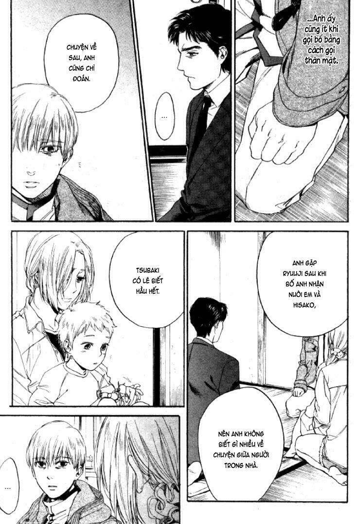 Acid Town: Chapter 27