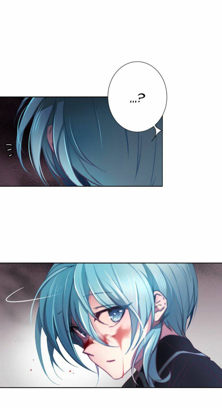 The Memory Of Wind: Anz: Chapter 34
