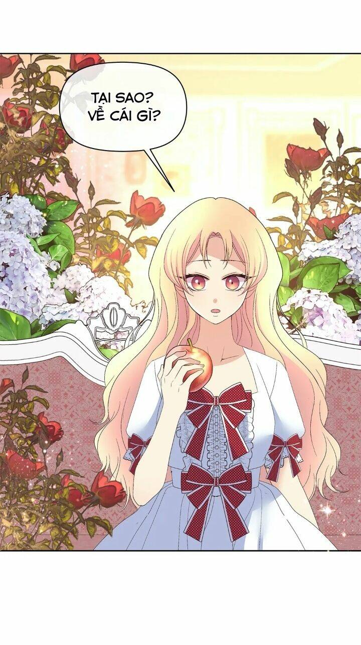 Công Chúa Thời Gian Có Hạn: Chapter 13