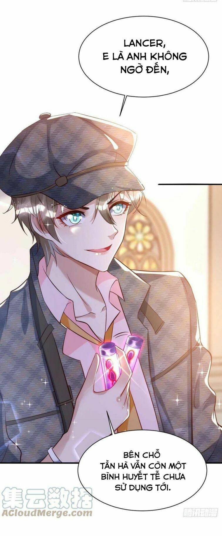 Thú Thụ Bất Thân: Chapter 83