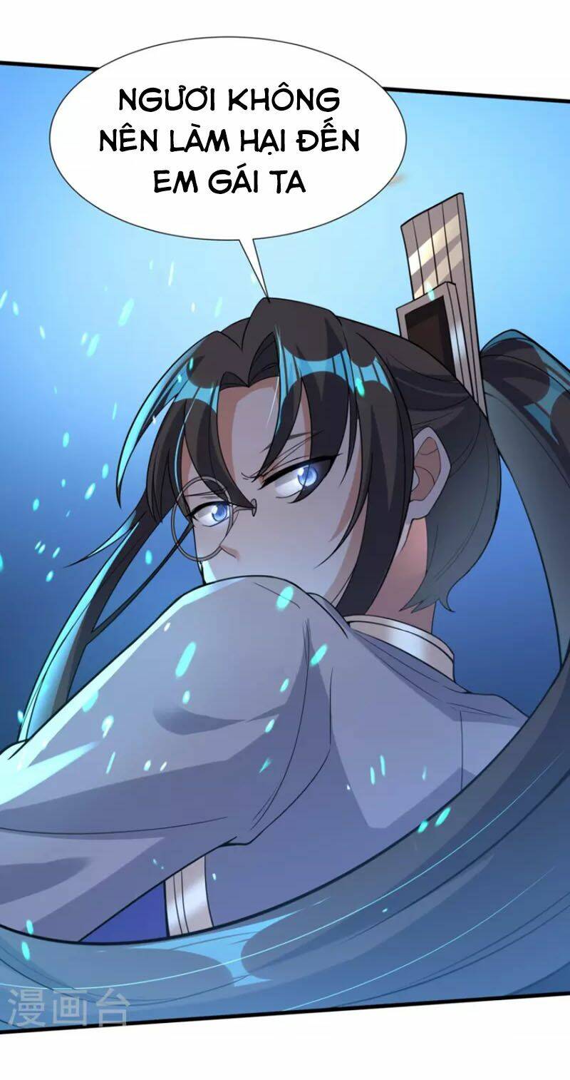 Tiến Sĩ Khoa Học Kỹ Thuật Tu Tiên: Chapter 49
