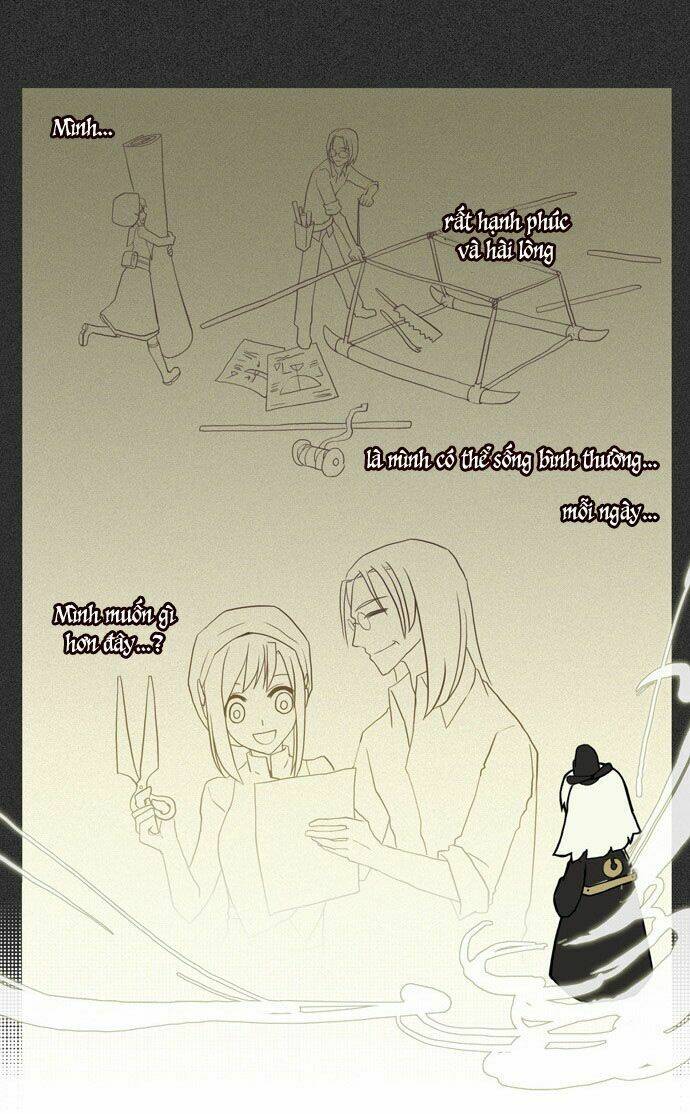 Abide In The Wind: Chapter 2