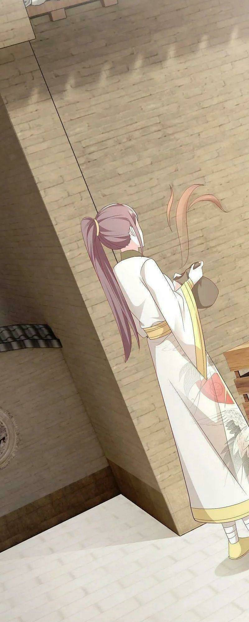 Tối Cường Vận Đào Hoa: Chapter 280