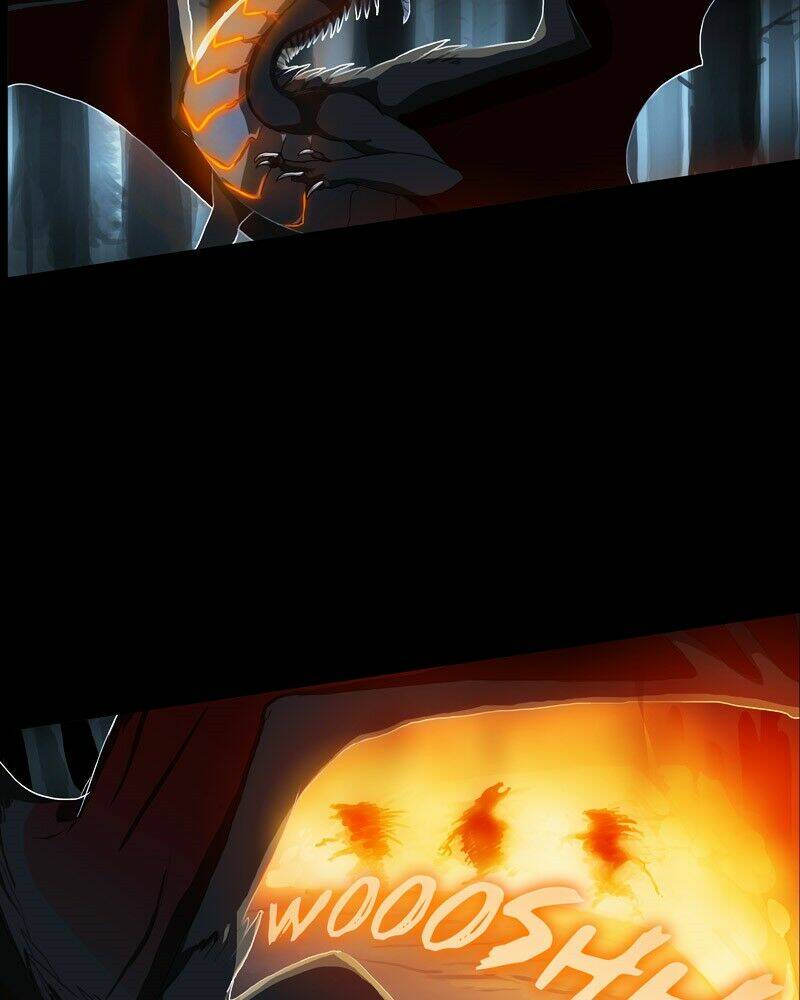 Dragnarok: Chapter 4