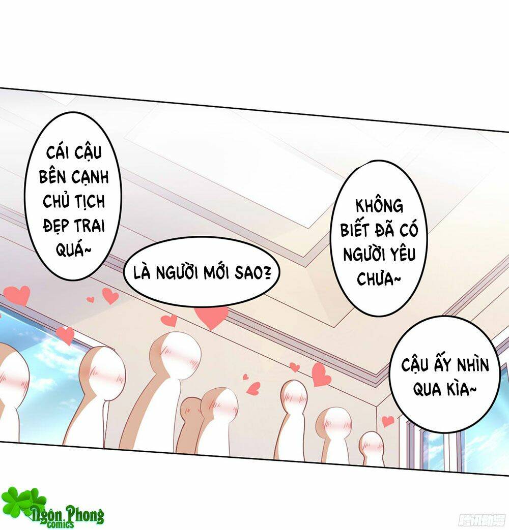 Hoàng Đế “Phế Vật” Tiến Hóa Sử: Chapter 37