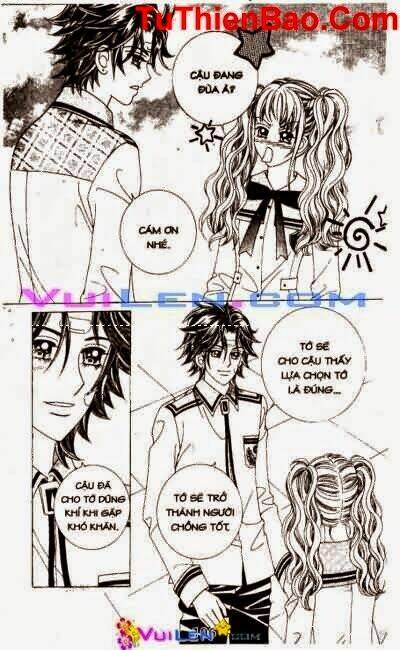 Cặp Đôi Kỳ Lạ: Chapter 5