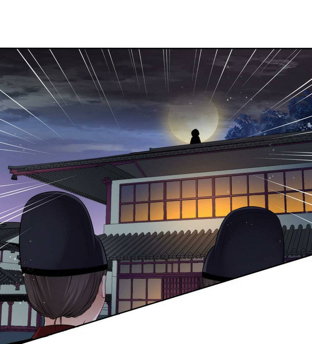 Vương Phi Thật Thích Trang Điểm: Chapter 11