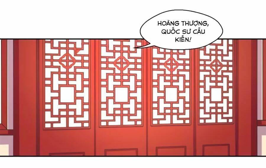 Khuynh Thế Y Phi Muốn Bỏ Chồng: Chapter 42