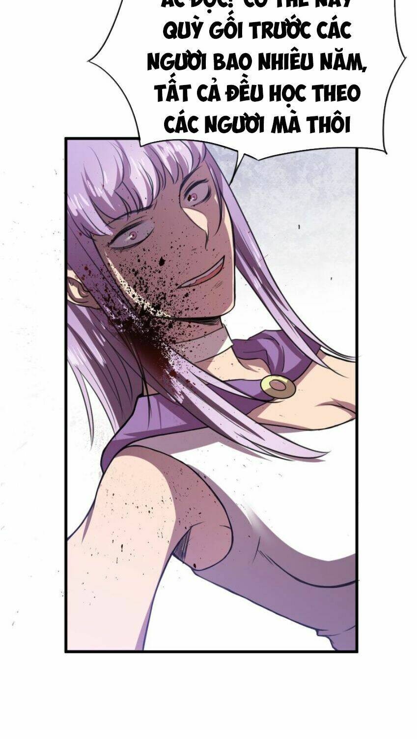 Ngự Thiên Thần Đế: Chapter 30