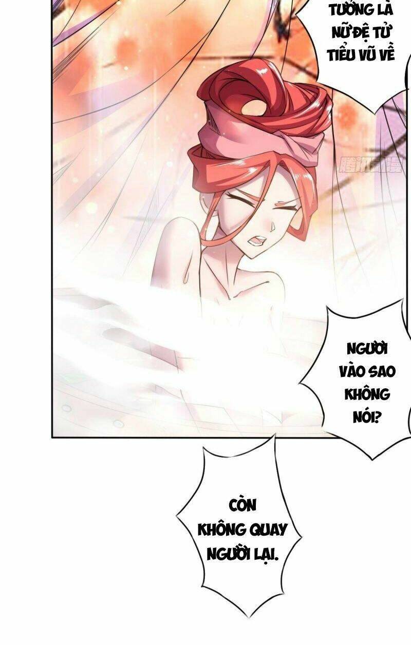 Thủ Vệ Nhất Thần: Chapter 33