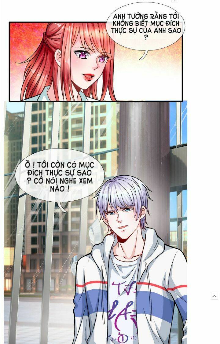 Tuyệt Đỉnh Khí Thiếu: Chapter 9