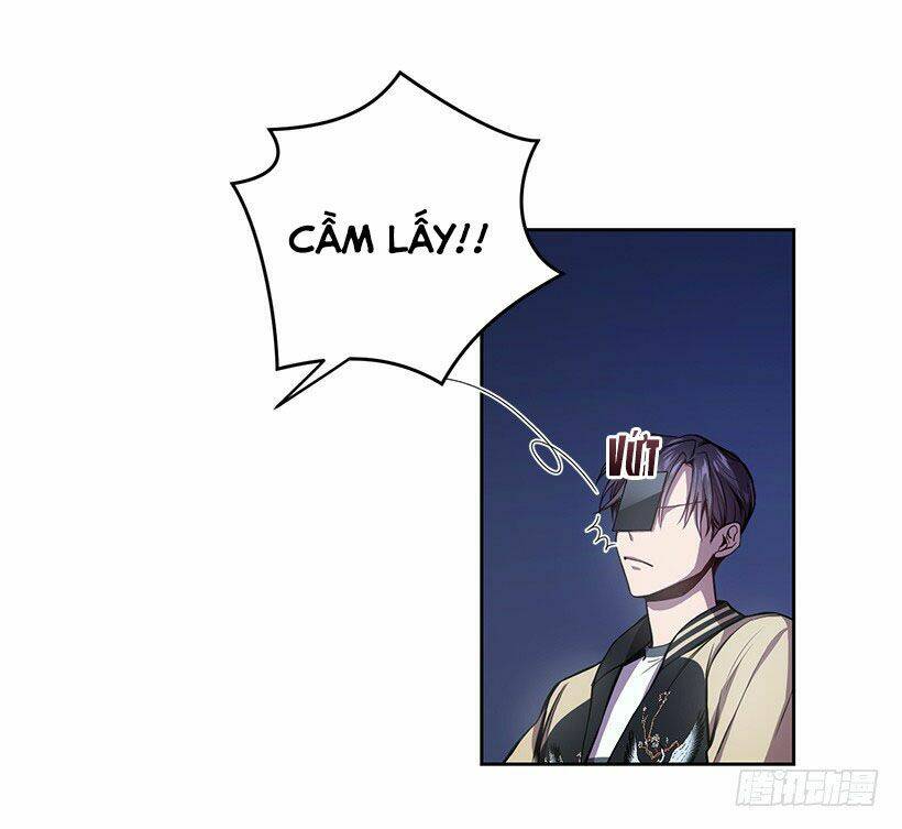 Người Yêu Của Rồng Đen: Chapter 10