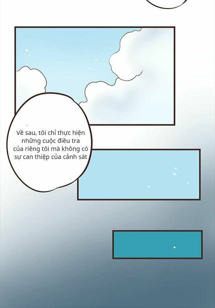 Chàng Trai Từ Quả Trứng: Chapter 31