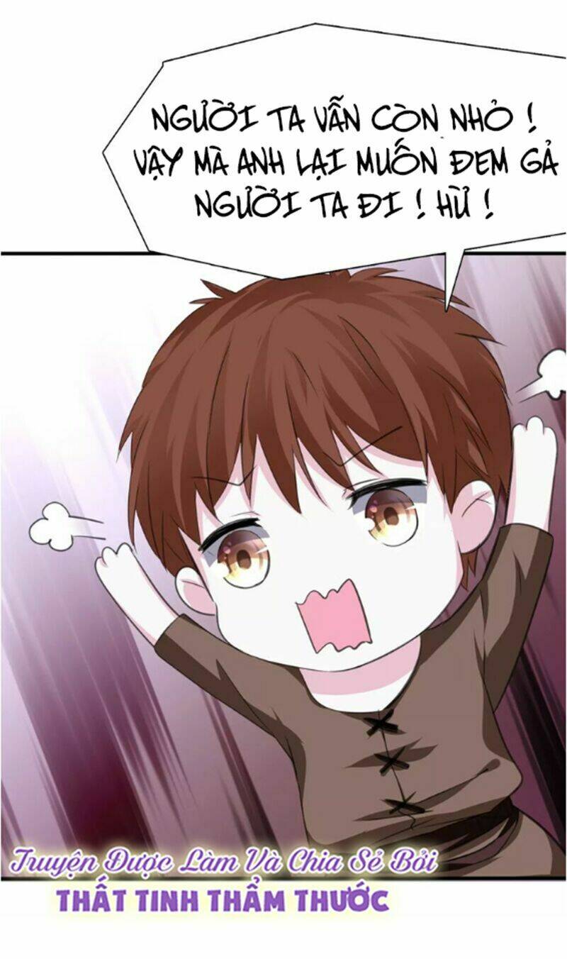 Một Lời Không Hợp Liền Hút Máu: Chapter 19