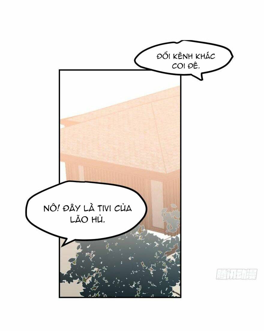 Truy Bắt Ngao Ngao: Chapter 39