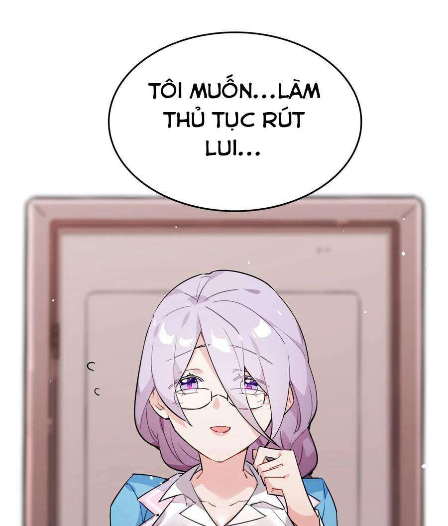 Hóa Ra Tôi Là Công Cụ Trong Game Tình Yêu: Chapter 6