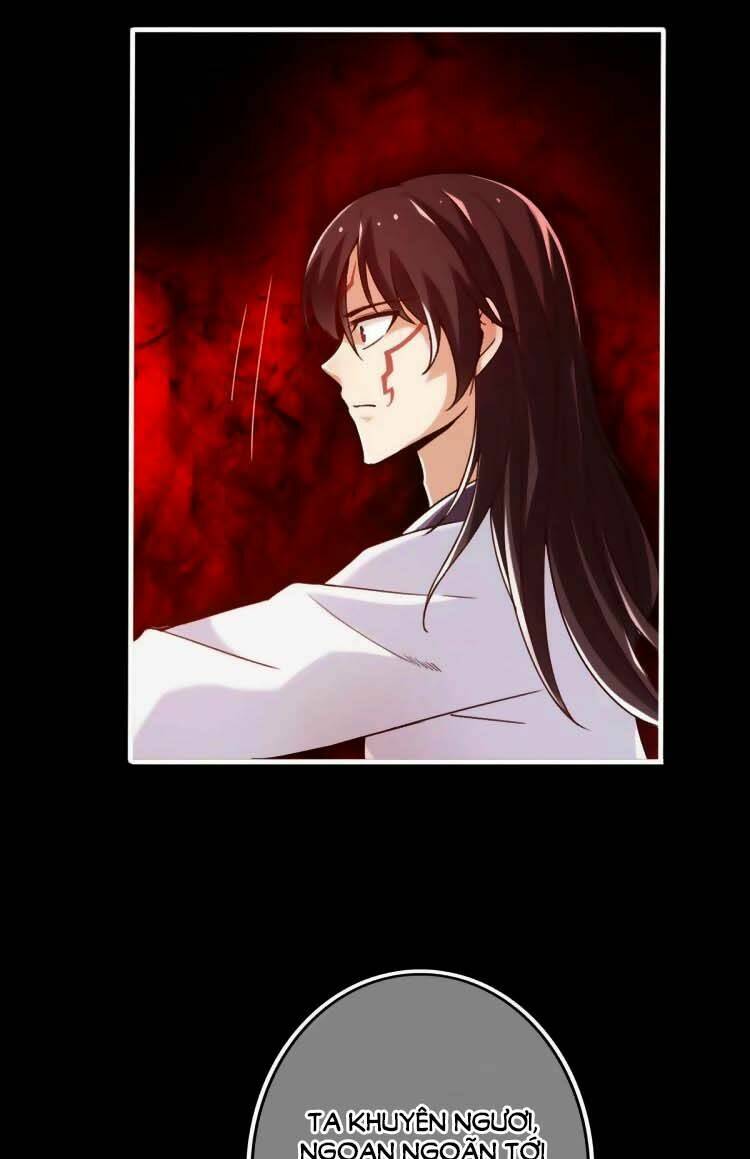 Cứu Ma Tôn Đại Nhân: Chapter 23