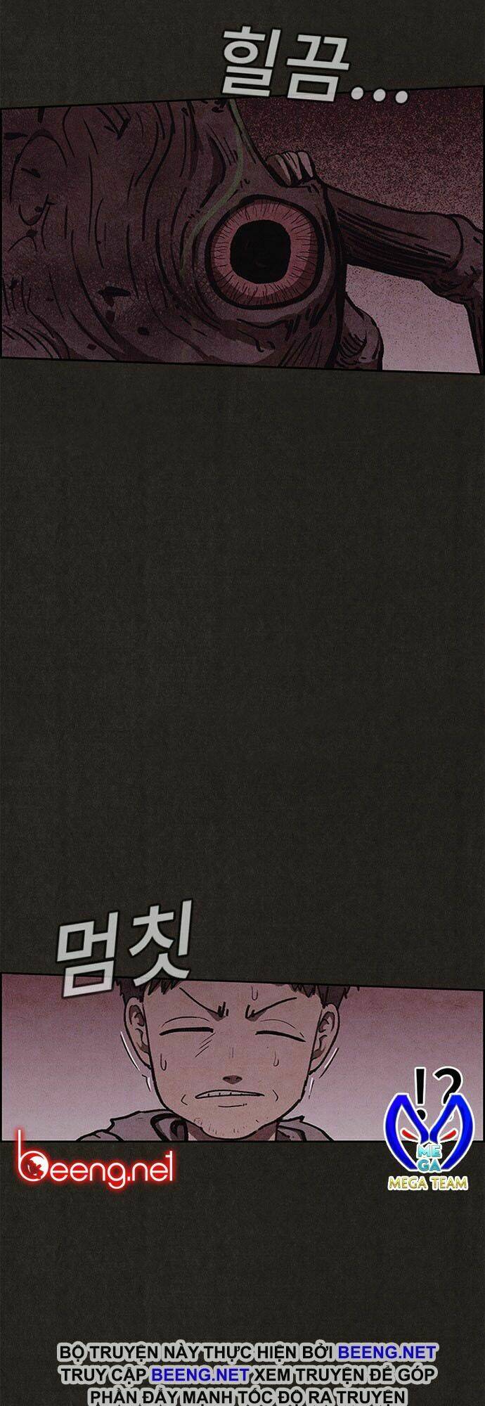 Quái Vật Tại Chung Cư Xanh: Chapter 93