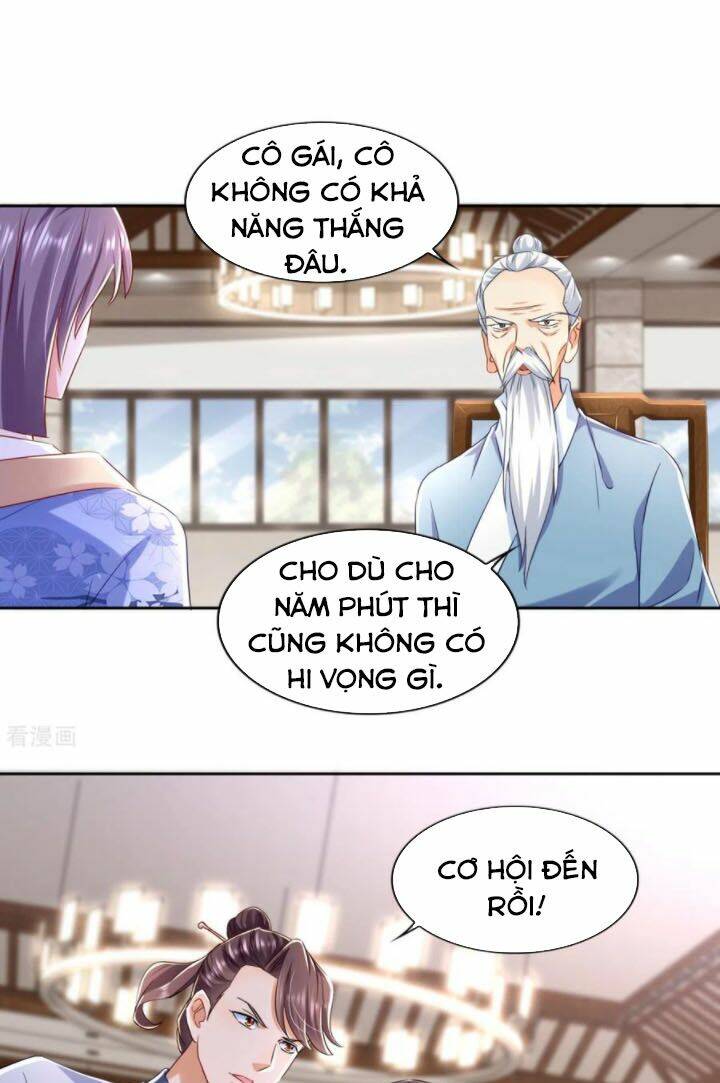 Chí Tôn Toàn Năng: Chapter 73