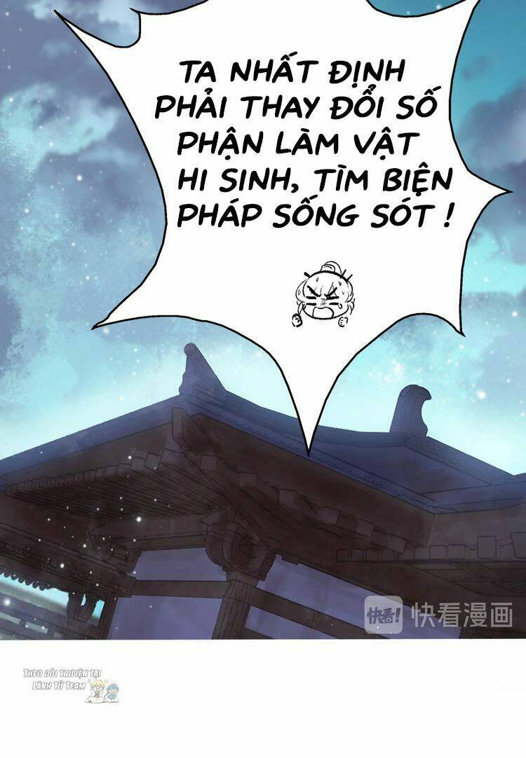 Mãn Đình Phương - Thiên Hạ Duy Khanh: Chapter 3