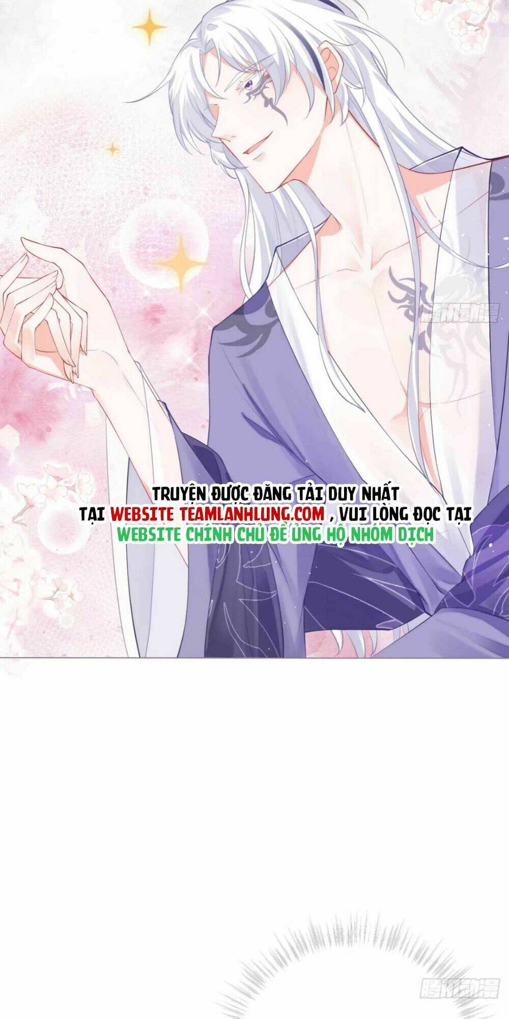 THIẾT LẬP ÁC NỮ CỦA TÔI SỤP ĐỔ RỒI: Chapter 19