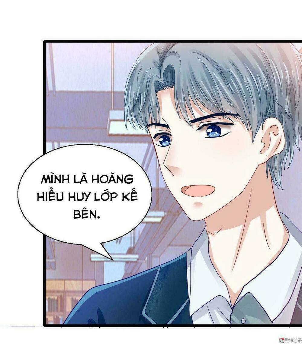 Trọng Sinh Chi Song Diện Cừu Phục Ký: Chapter 5