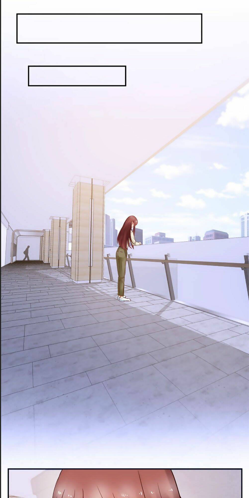 Bạn Trai 1/4 Của Tôi: Chapter 11