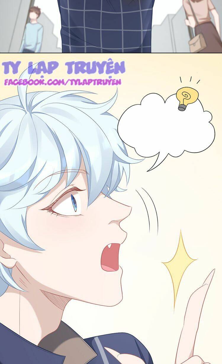 Bạn Trai Là Quái Vật: Chapter 58