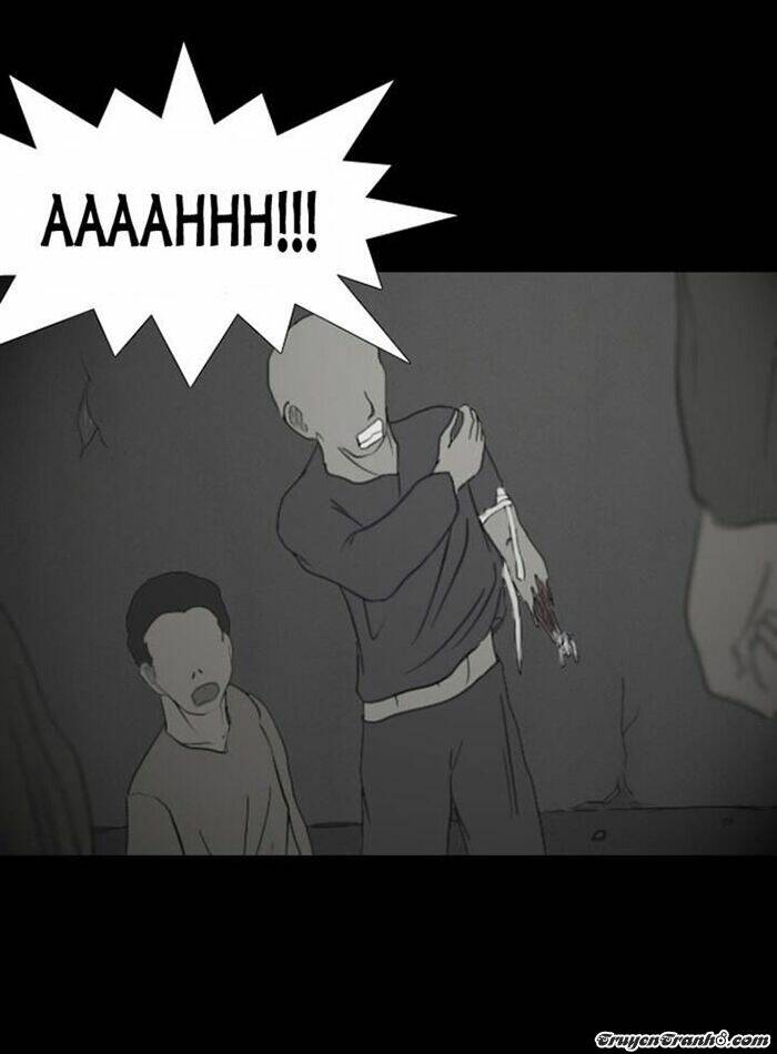 Thứ Sáu: Những Câu Chuyện Cấm: Chapter 17