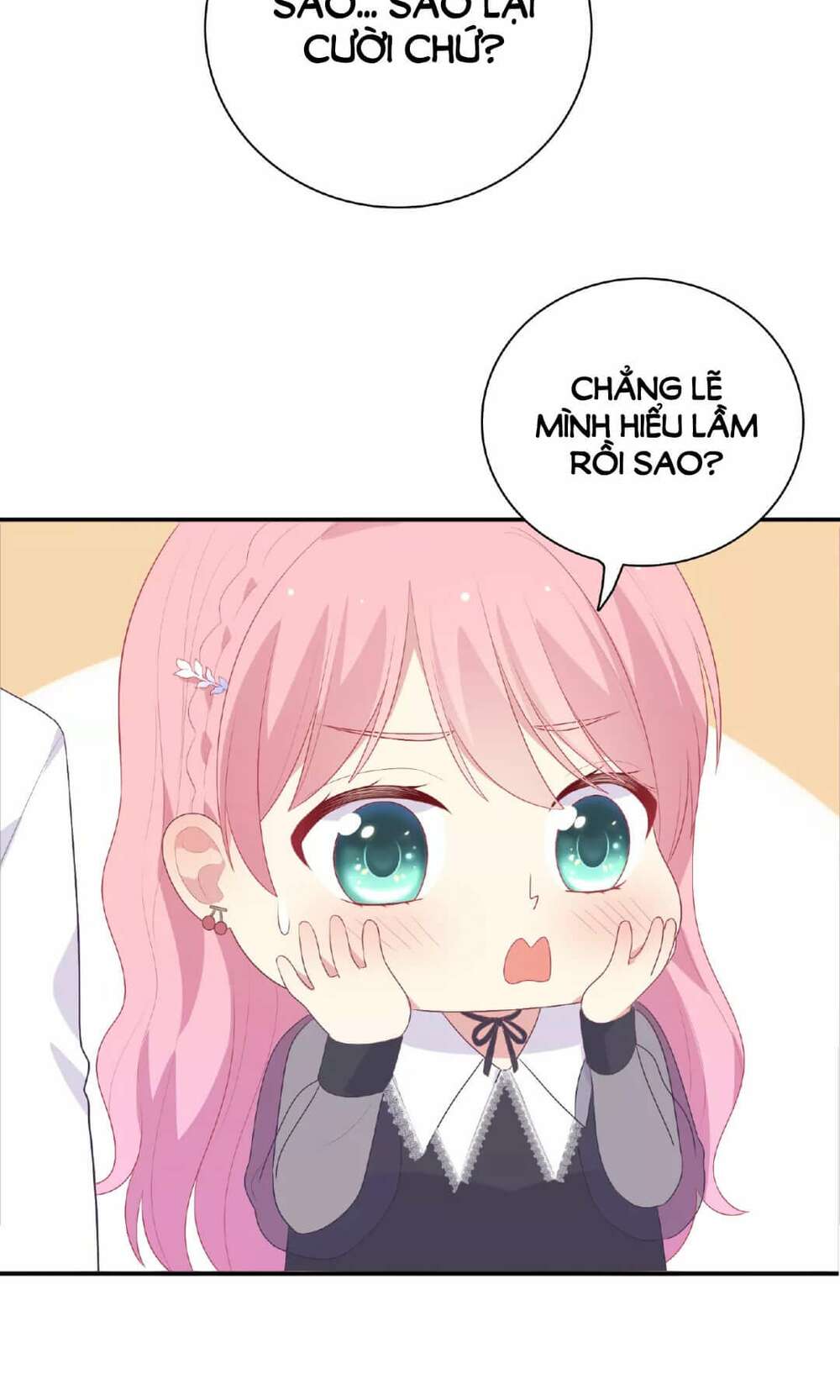 Vương Tử Thành Phố Và Công Chúa Amazon: Chapter 98