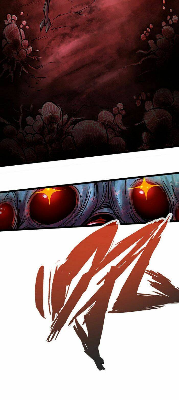 Thông Thiên Chi Lộ: Chapter 50