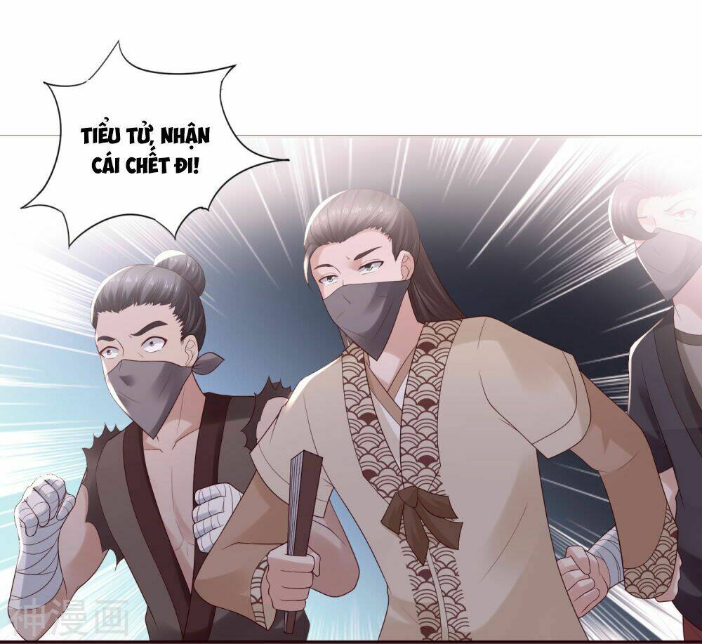 Trở Về Cổ Đại Làm Thánh Hiền: Chapter 20
