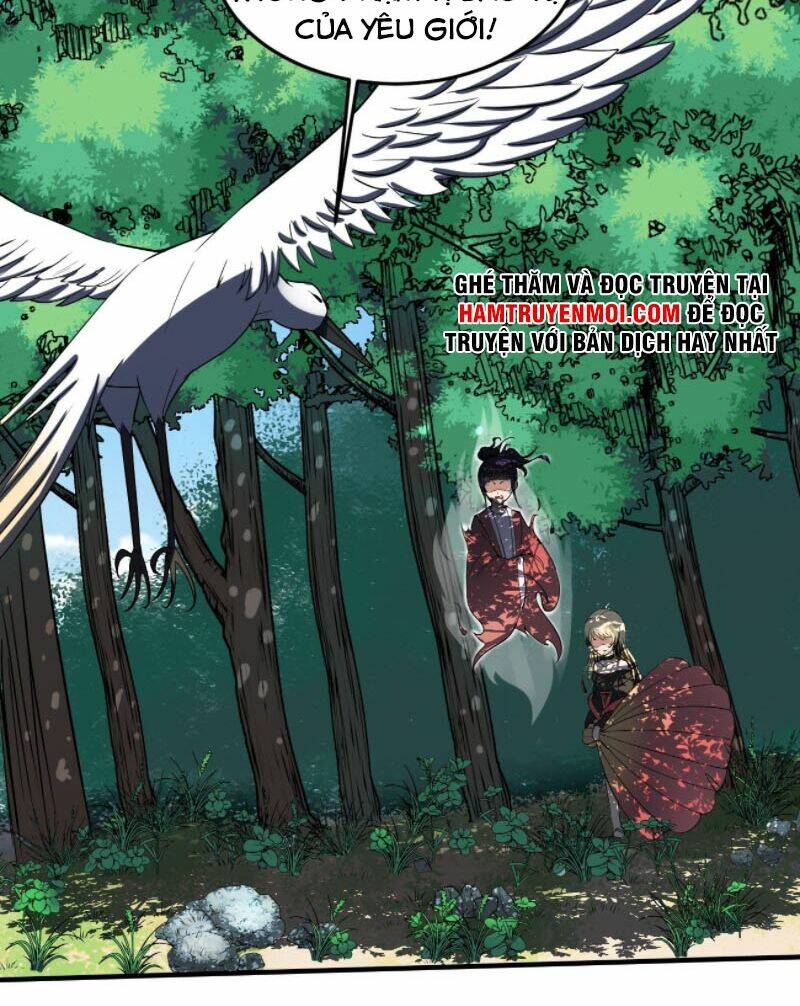 Phản Phái Yêu Tế: Chapter 15