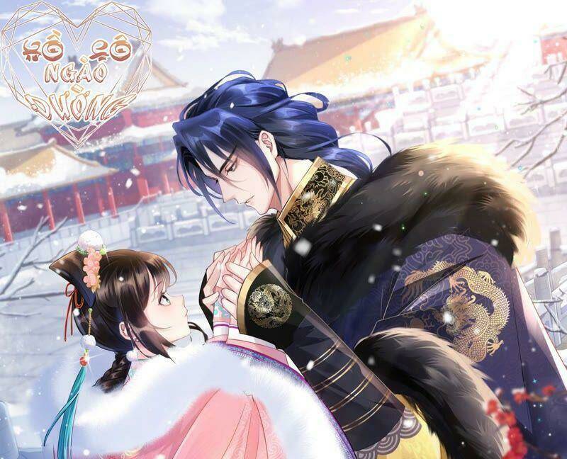 Quận Chúa Vững Vàng, Thiết Lập Nhân Vật Không Thể Vỡ: Chapter 43