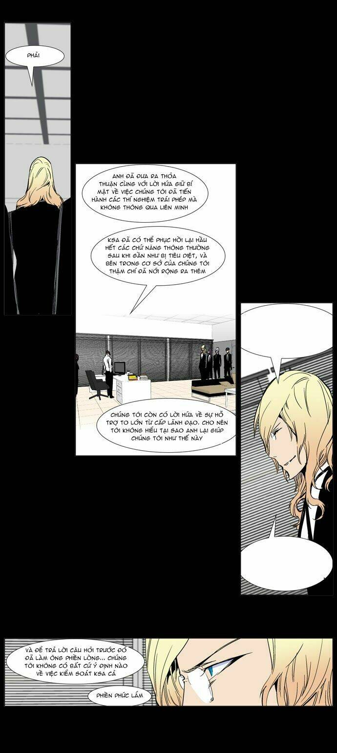 Ma Cà Rồng Quý Tộc: Chapter 245