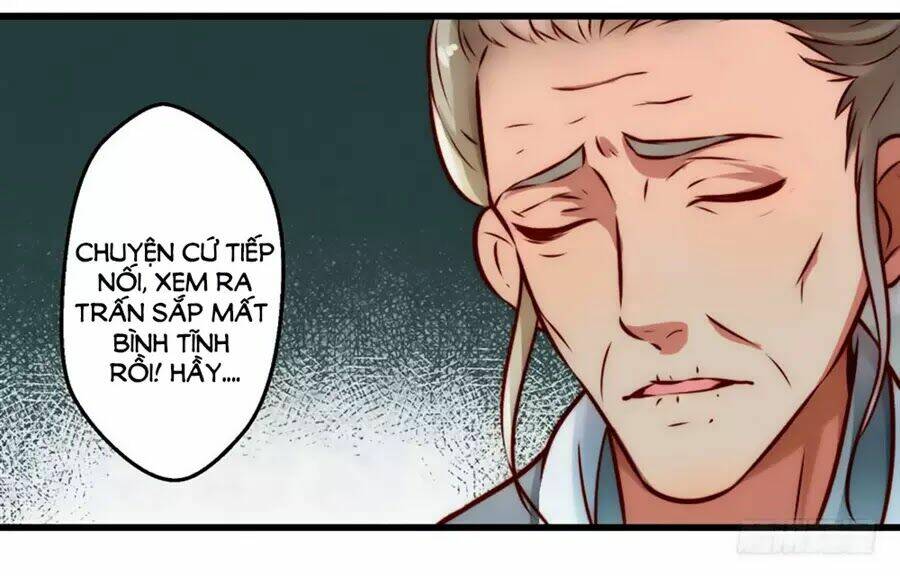 Liêu Liêu Nhân Thân Tu Tiên Truyện: Chapter 86
