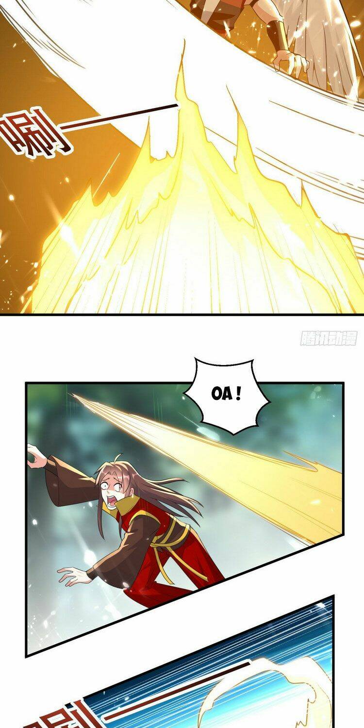 Dị Giới Siêu Cấp Ở Rể: Chapter 99