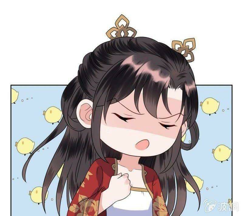 Vương Gia Kiêu Ngạo Quá Khó Cua: Chapter 33