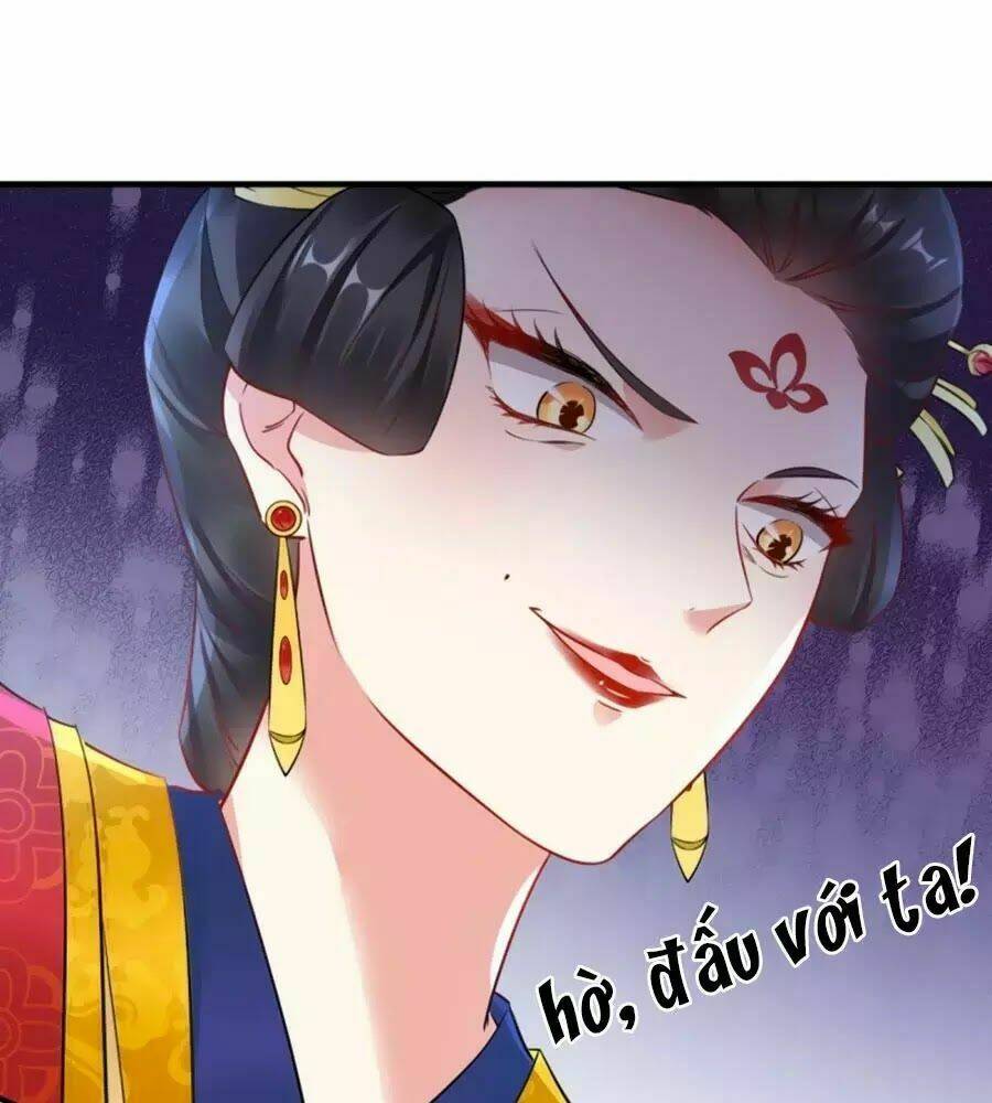Vương Phi Có Chút Nghịch Ngợm: Chapter 60