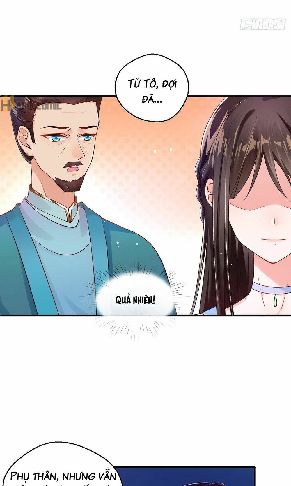 Kinh Thế Cuồng Phi: Chapter 8