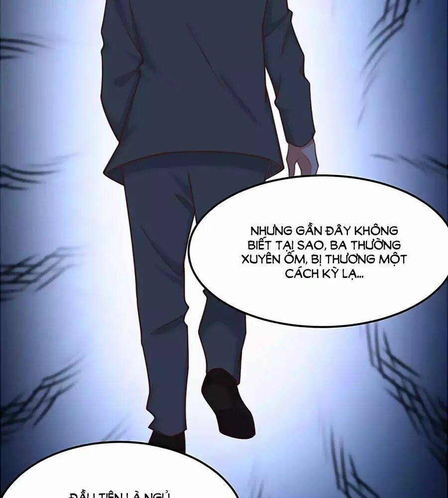 Nhật Ký Báo Thù Của Thiên Kim Hai Mặt: Chapter 53
