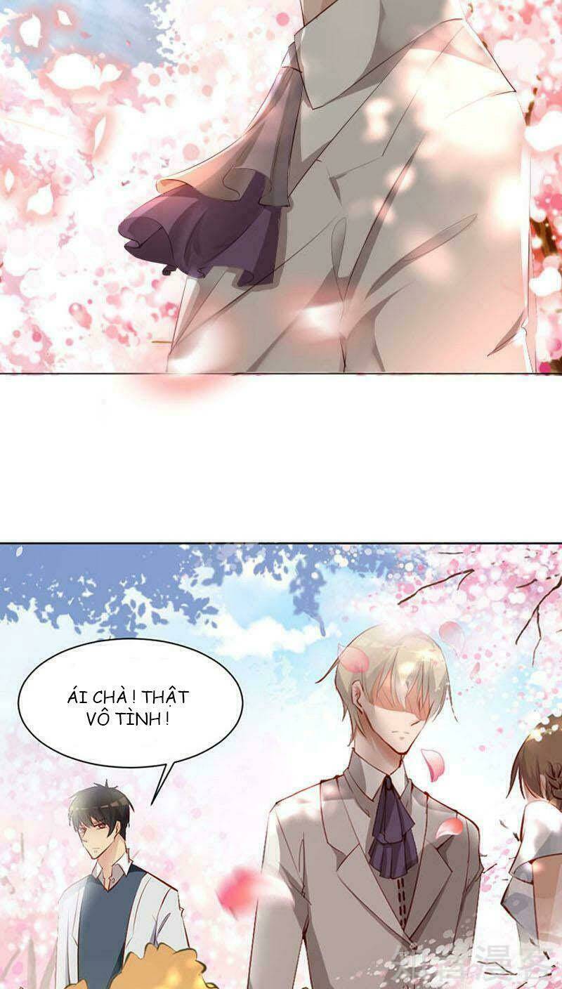 Nam Thần Là Một Đôi: Chapter 35