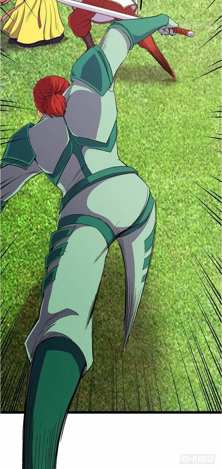 Phong Quỷ Truyền Thuyết: Chapter 114