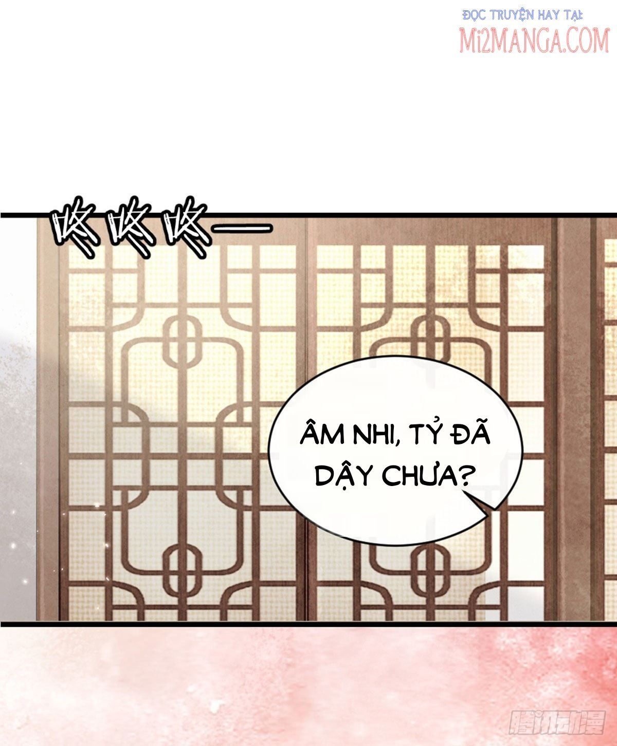 Mau Xuyên Không Rửa Tội Cho Nhân Vật Phản Diện: Chapter 10.5